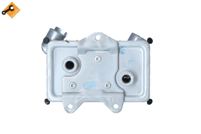 Õliradiaator, mootoriõli NRF 31181