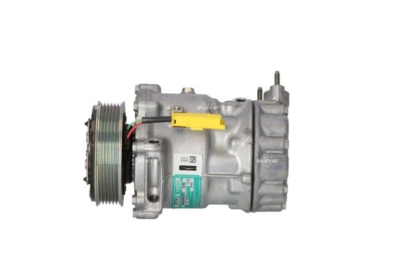 Kompressor, kliimaseade GENUINE NRF 320121G