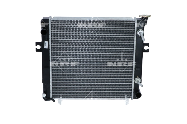 Radiaator, mootorijahutus NRF 52279A