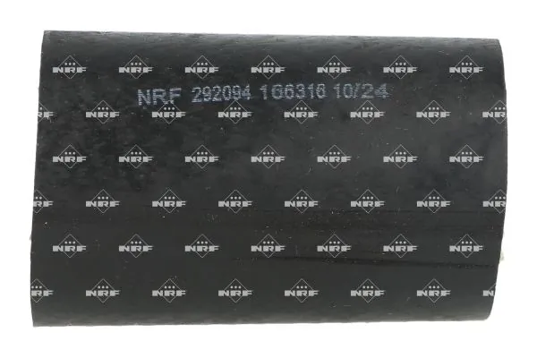 Laadimisõhu voolik NRF 166316