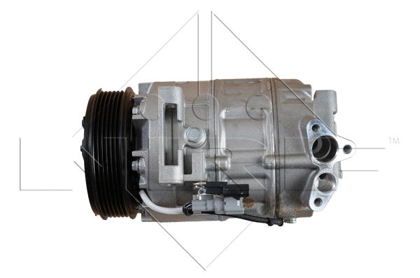 Kompressor, kliimaseade GENUINE NRF 32671G