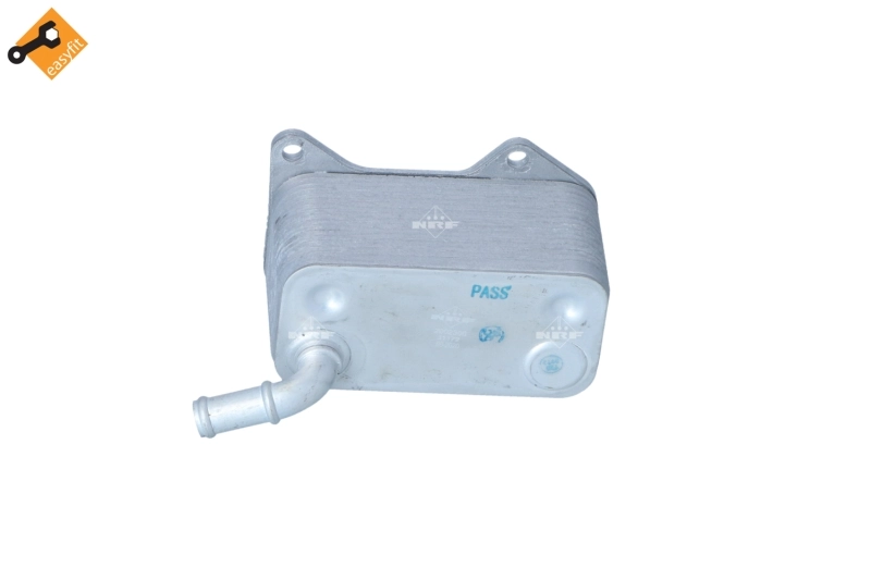 Õliradiaator, mootoriõli NRF 31172