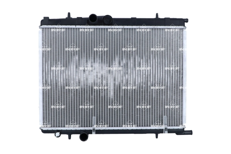 Radiaator, mootorijahutus NRF 56021