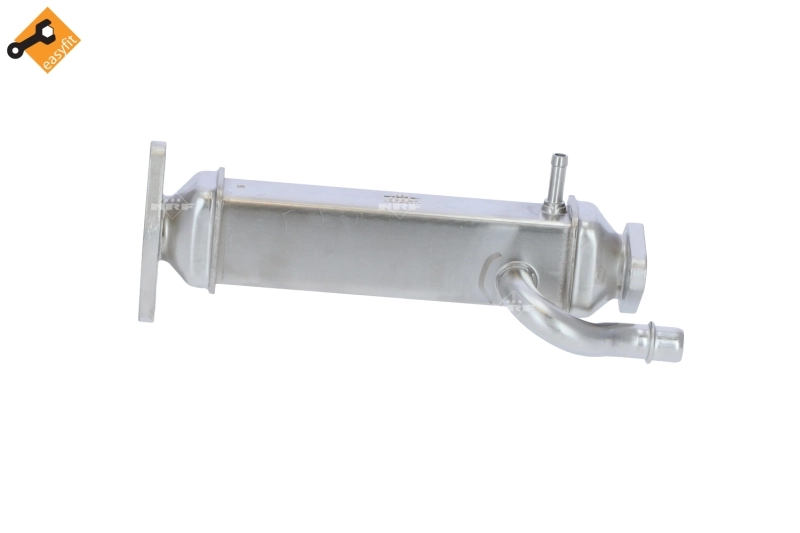Radiaator, heitgaaside tagasijooks NRF 48352