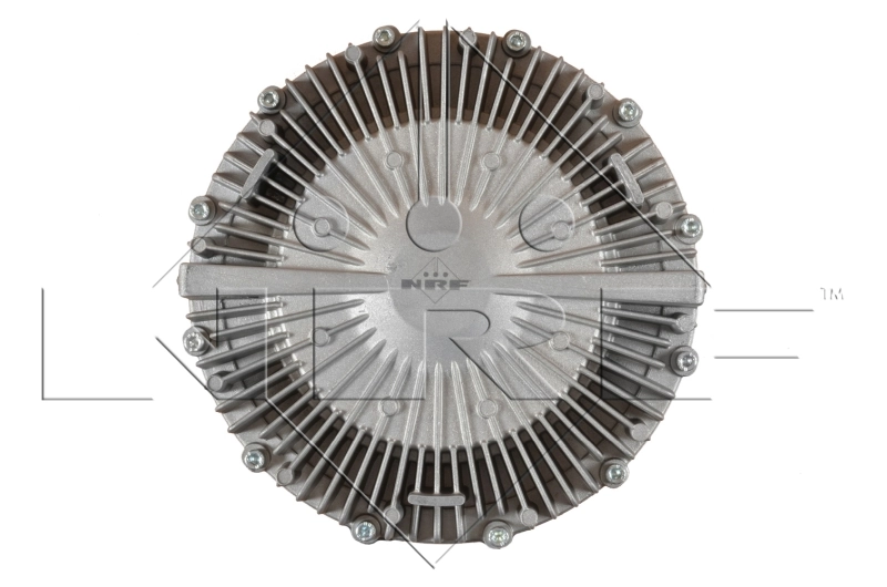 Sidur, radiaatoriventilaator NRF 49709