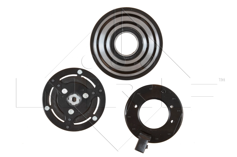 Magnetsidur, kliimakompressor NRF 380040