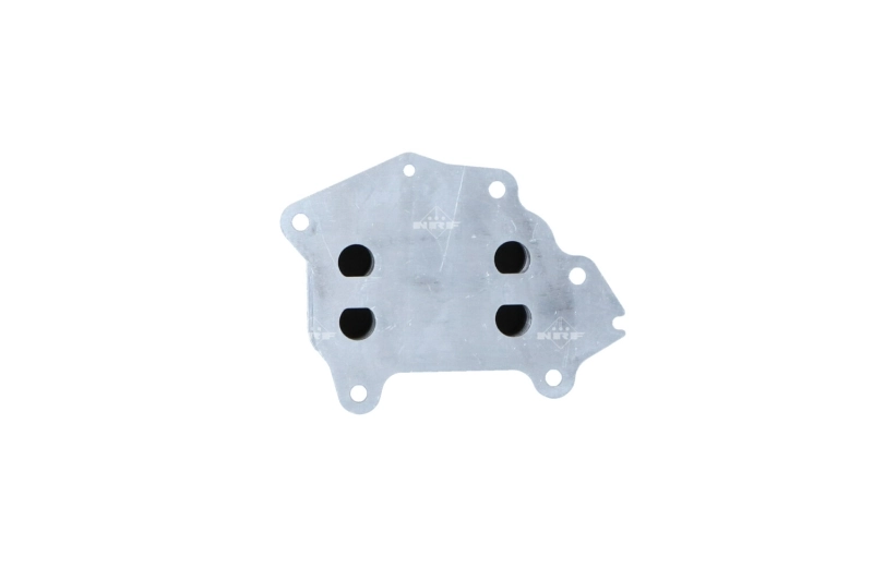 Õliradiaator, mootoriõli NRF 31218