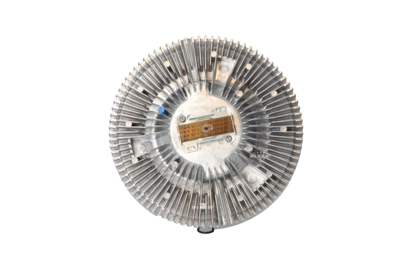 Sidur, radiaatoriventilaator NRF 49087