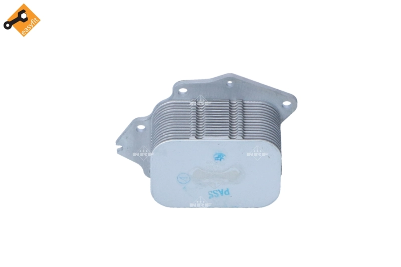 Õliradiaator, mootoriõli NRF 31333