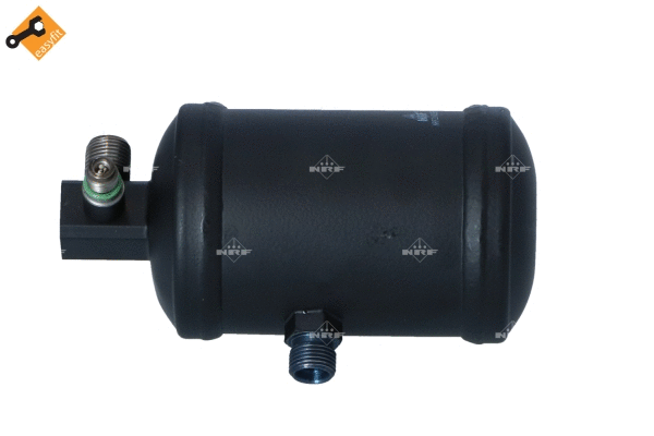 Kuivati, kliimaseade EASY FIT NRF 33048