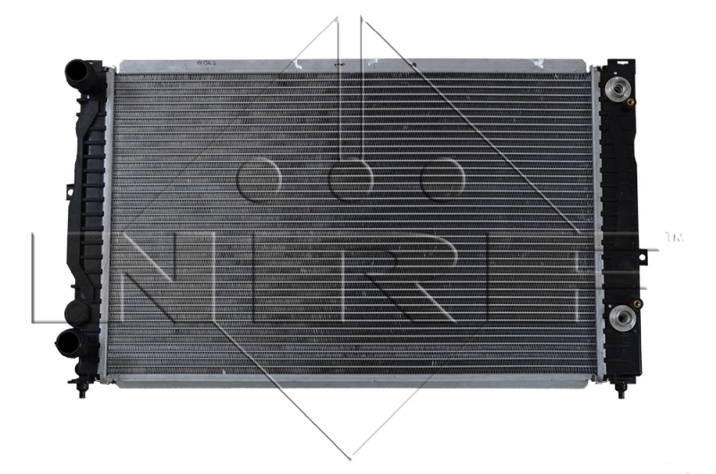 Radiaator, mootorijahutus NRF 529504