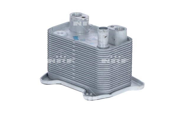 Õliradiaator, mootoriõli NRF 31276