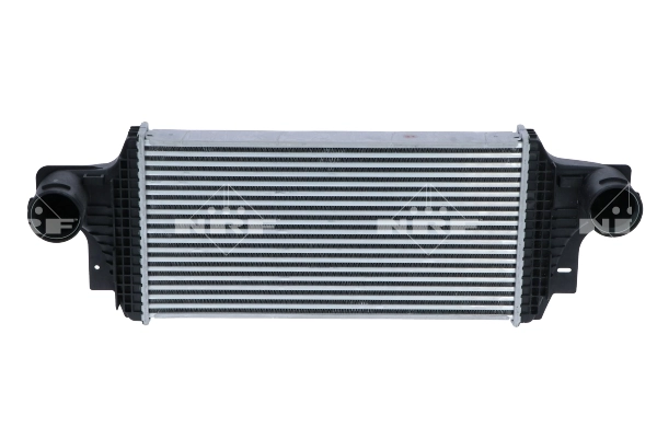 Kompressoriõhu radiaator NRF 30465