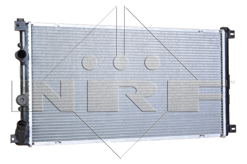 Radiaator, mootorijahutus NRF 58324