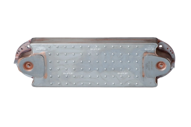 Õliradiaator, mootoriõli NRF 31201