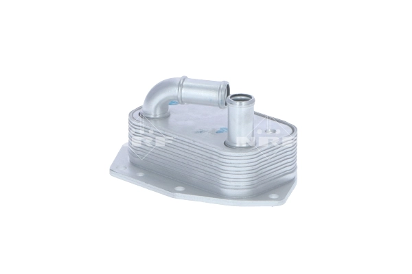 Õliradiaator, mootoriõli NRF 31313