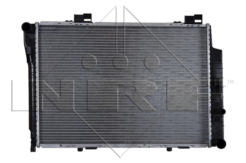 Radiaator, mootorijahutus NRF 51284