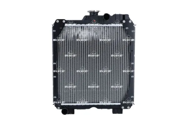 Radiaator, mootorijahutus NRF 530019