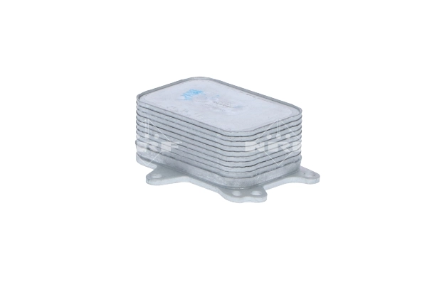 Õliradiaator, mootoriõli NRF 31787