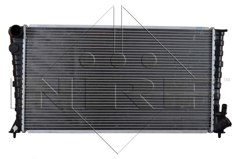 Radiaator, mootorijahutus NRF 509510