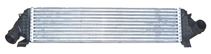Kompressoriõhu radiaator NRF 30273
