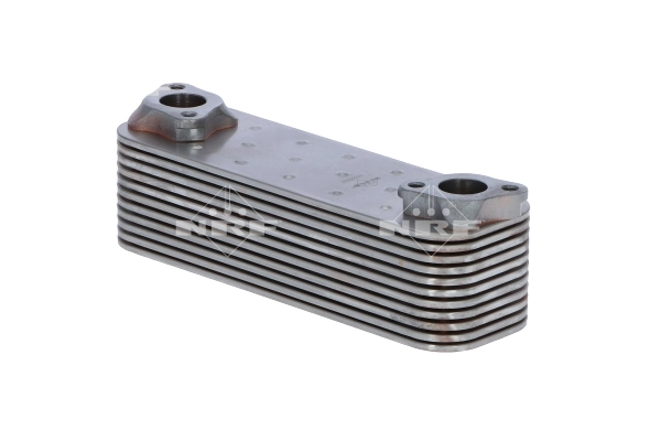 Õliradiaator, mootoriõli NRF 31765