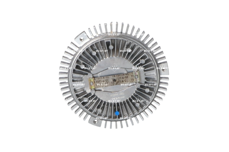 Sidur, radiaatoriventilaator NRF 49673