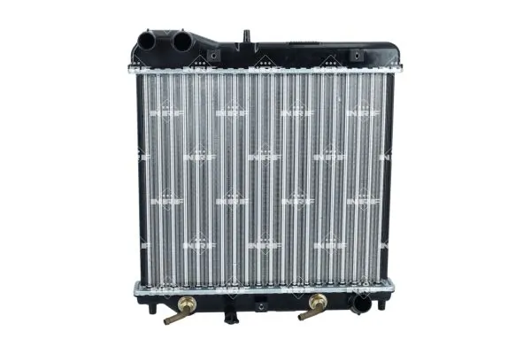 Radiaator, mootorijahutus NRF 53408A