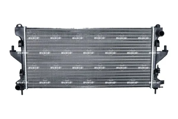 Radiaator, mootorijahutus NRF 54202A