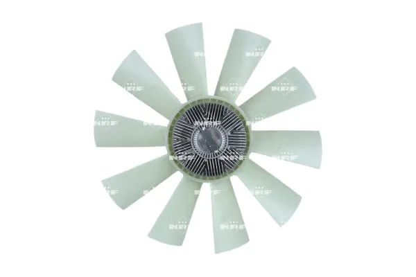 Sidur, radiaatoriventilaator NRF 49748