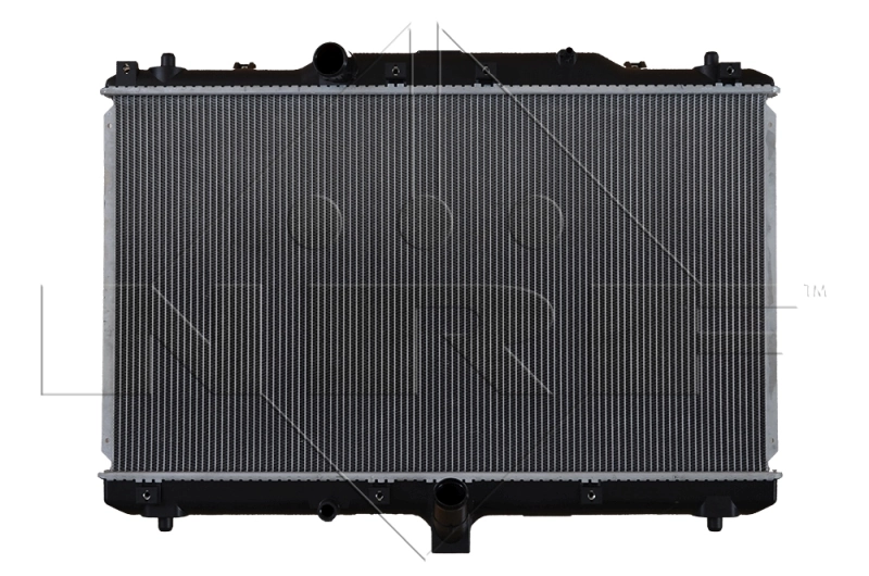 Radiaator, mootorijahutus NRF 53579