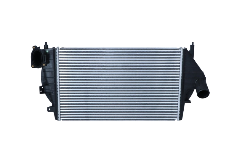 Kompressoriõhu radiaator NRF 30818