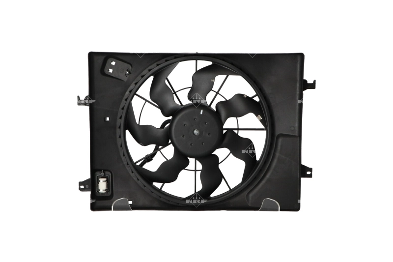 Ventilaator, mootorijahutus NRF 47903