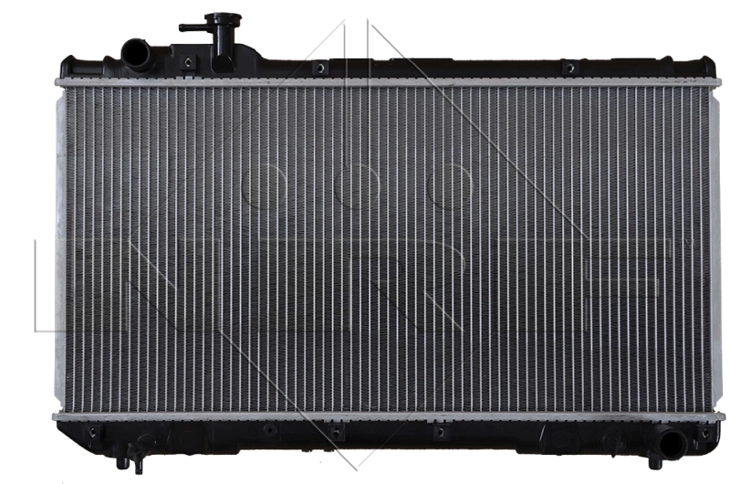 Radiaator, mootorijahutus NRF 503988