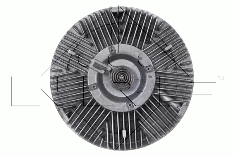 Sidur, radiaatoriventilaator NRF 49047