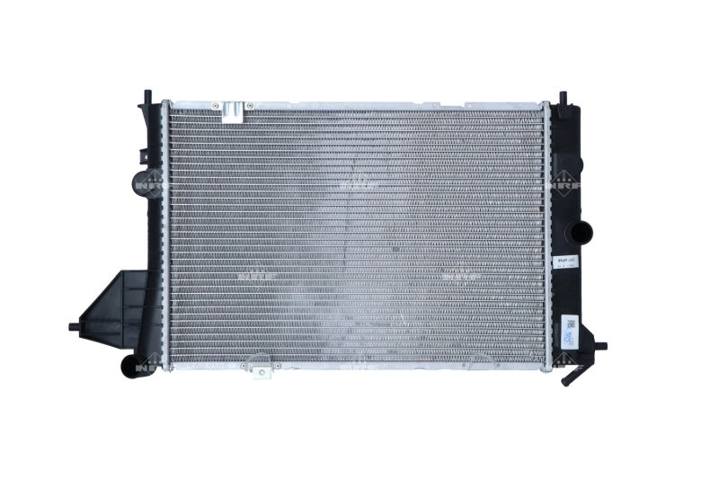 Radiaator, mootorijahutus NRF 503508