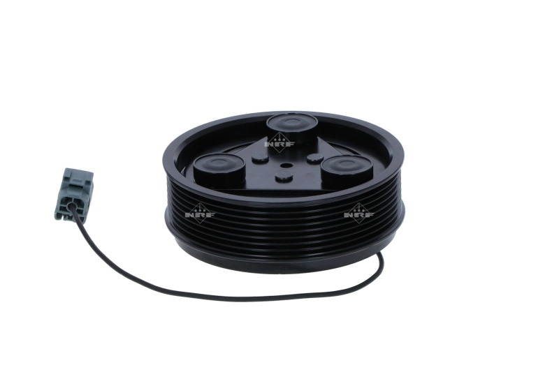 Magnetsidur, kliimakompressor NRF 380028