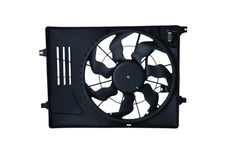 Ventilaator, mootorijahutus NRF 47968
