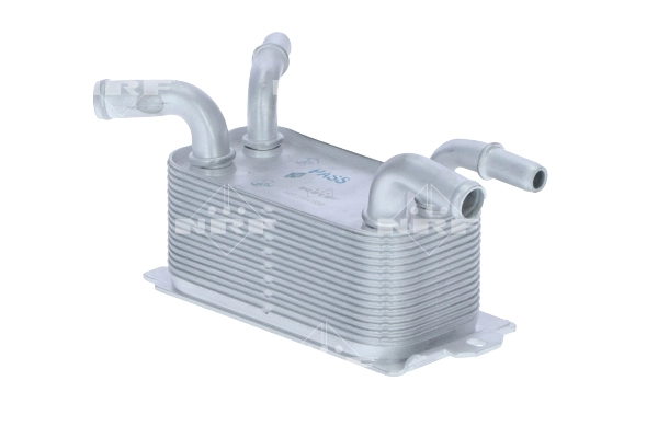 Õliradiaator, automaatkast NRF 31293