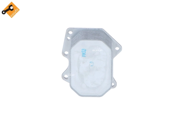 Õliradiaator, mootoriõli NRF 31754