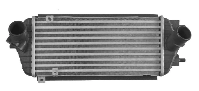 Kompressoriõhu radiaator NRF 30330