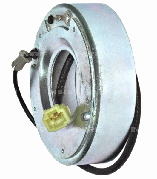 Pool, magnetsidur (kompressor) NRF 38652