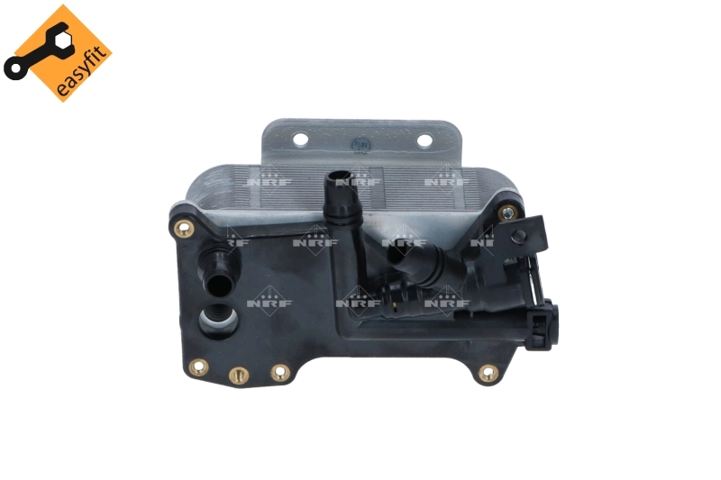 Õliradiaator, automaatkast NRF 31796