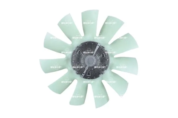 Sidur, radiaatoriventilaator NRF 49762