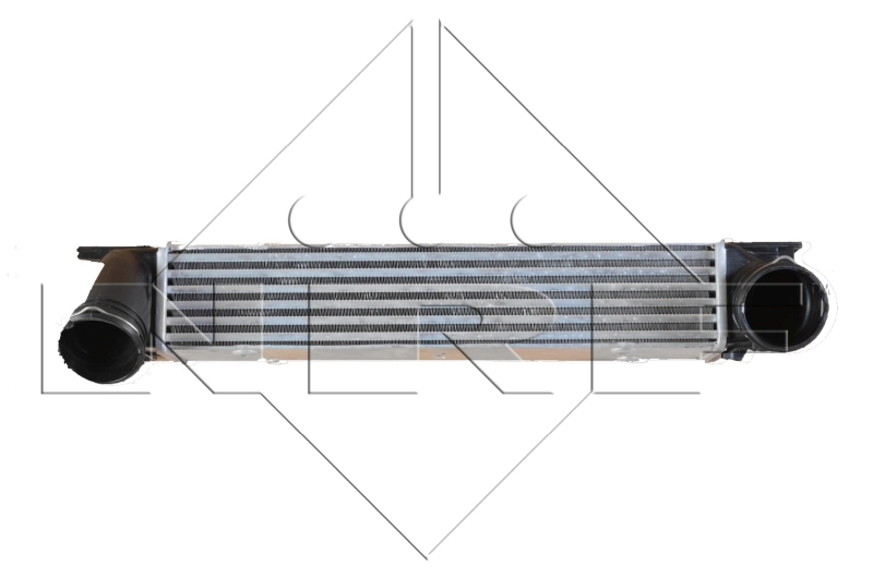 Kompressoriõhu radiaator NRF 30385