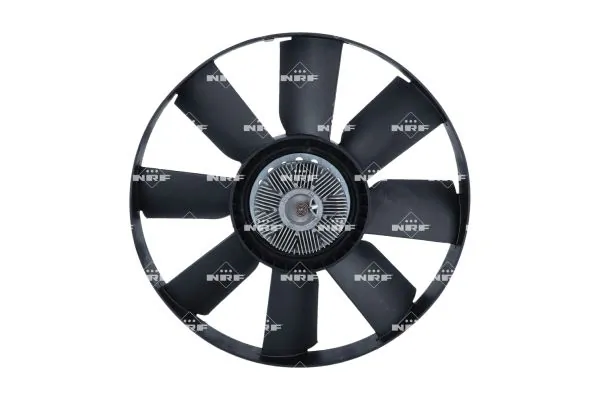 Sidur, radiaatoriventilaator NRF 49744