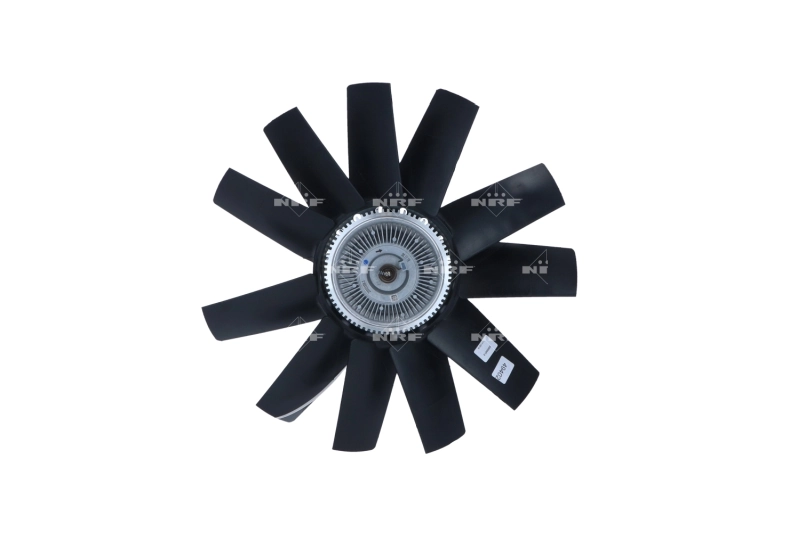 Sidur, radiaatoriventilaator NRF 49402