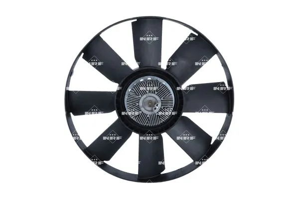 Sidur, radiaatoriventilaator NRF 49738