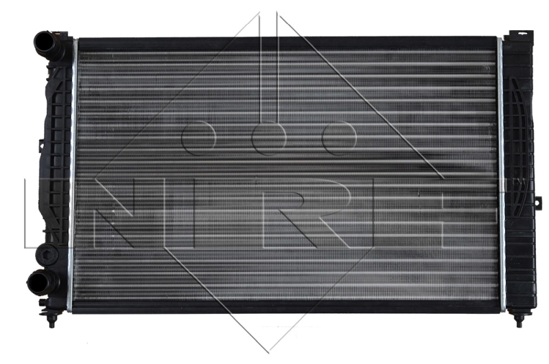 Radiaator, mootorijahutus NRF 58259