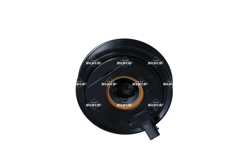 Magnetsidur, kliimakompressor NRF 380085